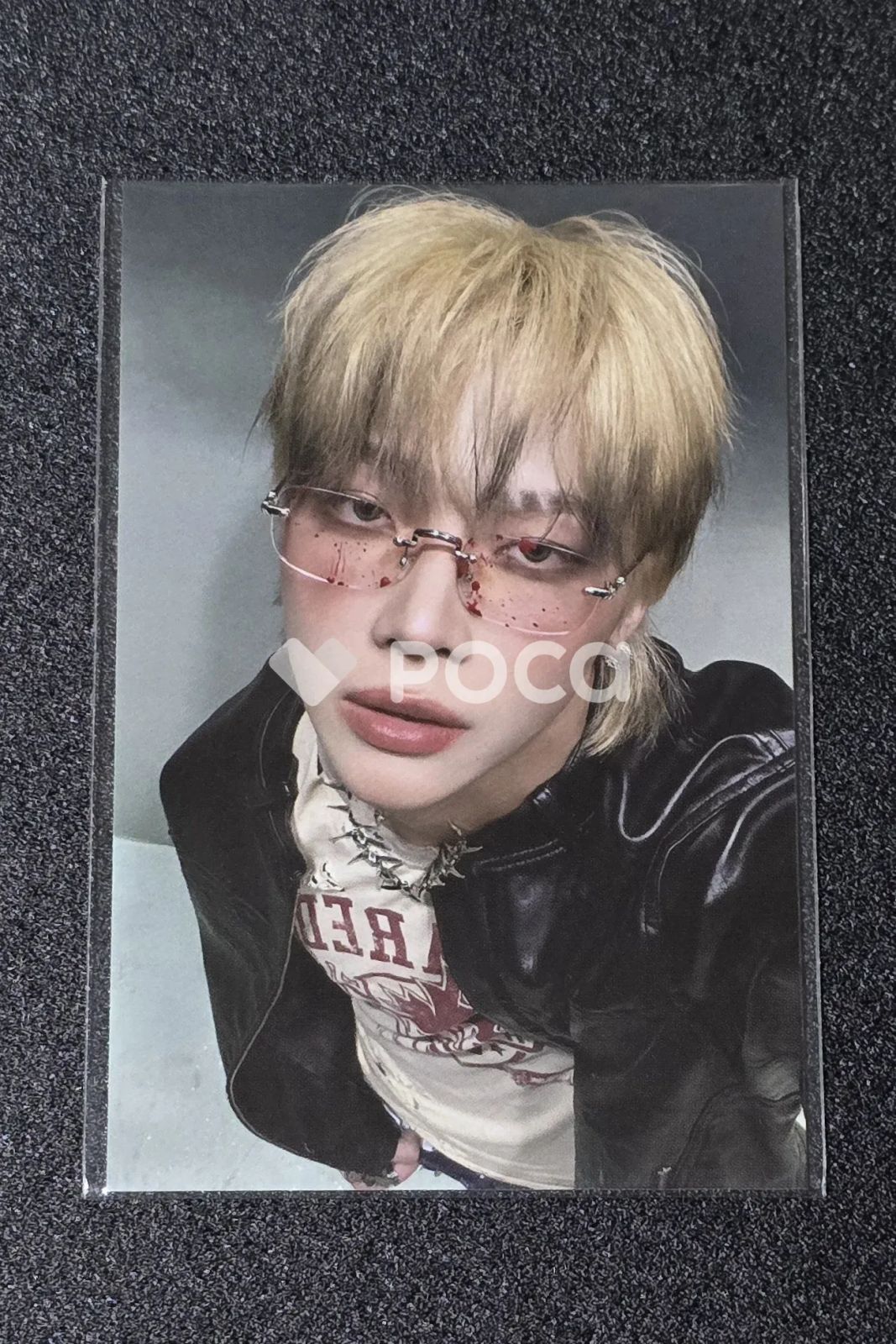 &TEAM ニコラス Back to Life POP-UP 購入特典 - メルカリ