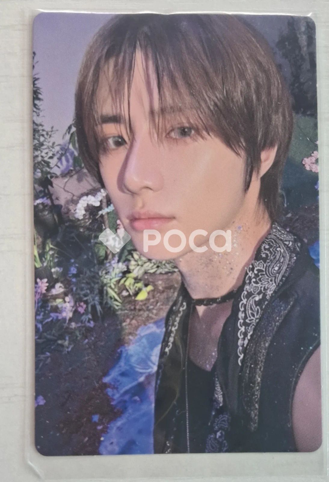 TXT ボムギュ The Name Chapter: TEMPTATION Weverse Albums ver