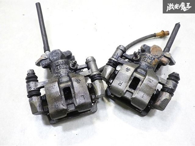 固着無し！即発送】トヨタ 純正 AE86 レビン/トレノ 4AG リア ブレーキ