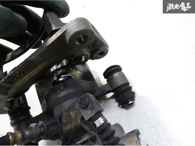 固着無し！即発送】トヨタ 純正 AE86 レビン/トレノ 4AG リア ブレーキ