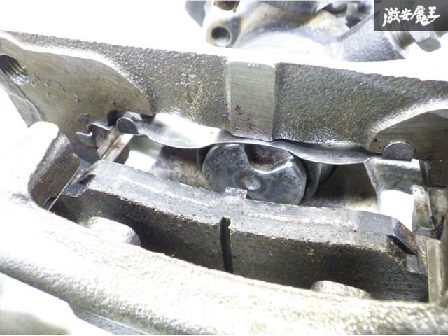 固着無し！即発送】トヨタ 純正 AE86 レビン/トレノ 4AG リア ブレーキ