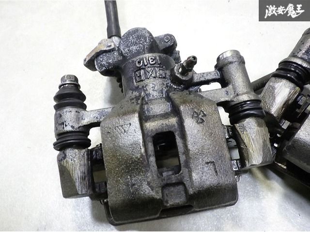 固着無し！即発送】トヨタ 純正 AE86 レビン/トレノ 4AG リア ブレーキ