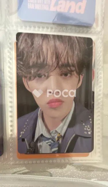 Seventeen エスクプス セブチ 2023 SVT 7TH FAN MEETING SEVENTEEN in