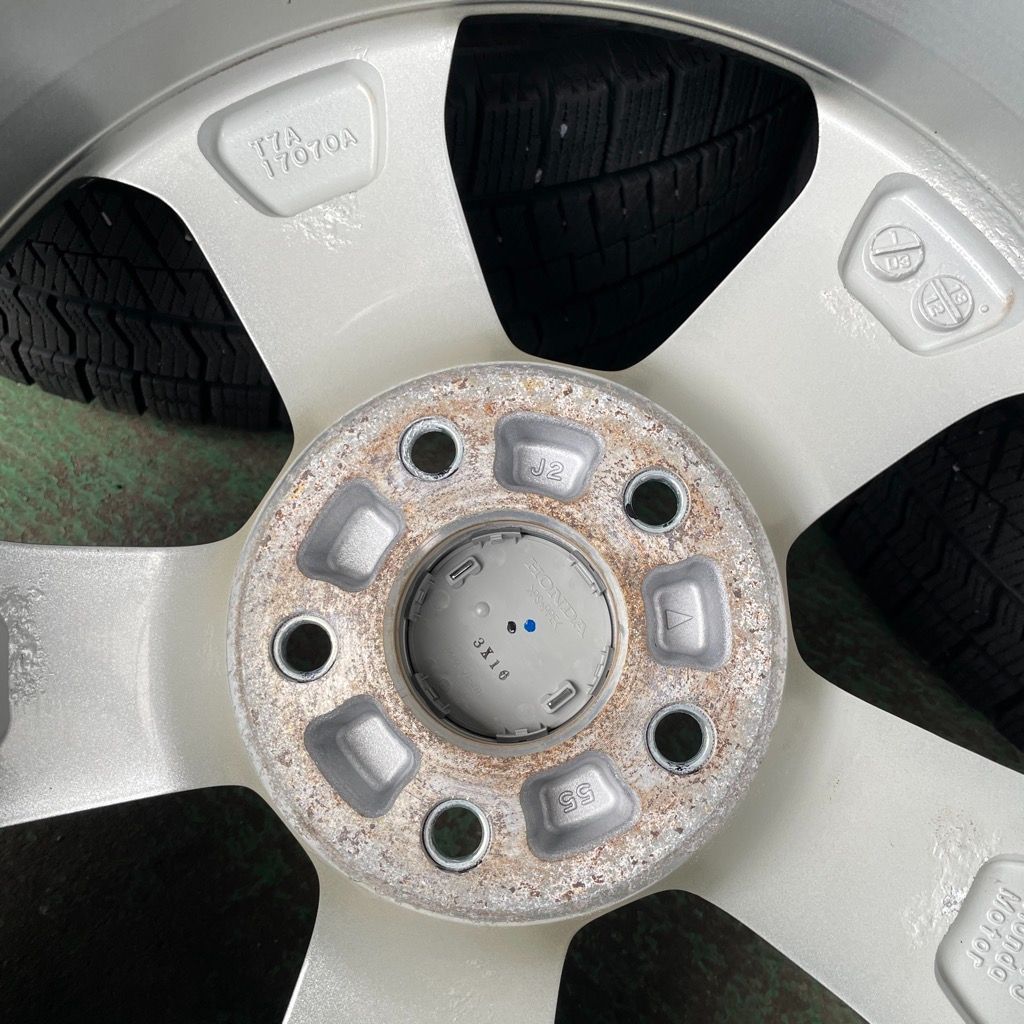 スタッドレス215