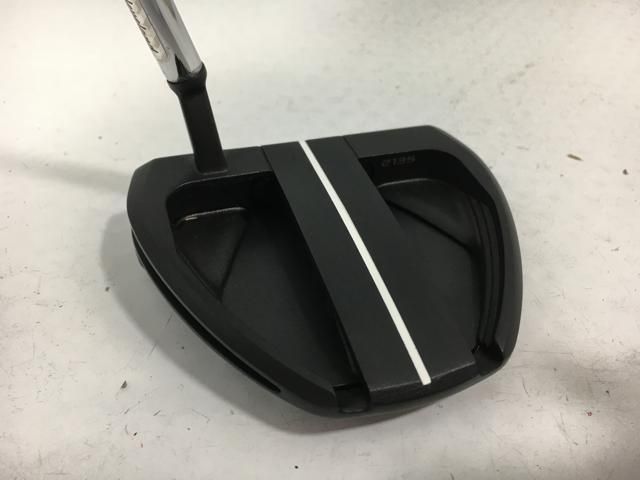 ゴルフクラブ 超 クリーブランド フロントライン エリート CERO パター 2025 オリジナルスチール フェアウェイウッド おすすめゴルフ用品