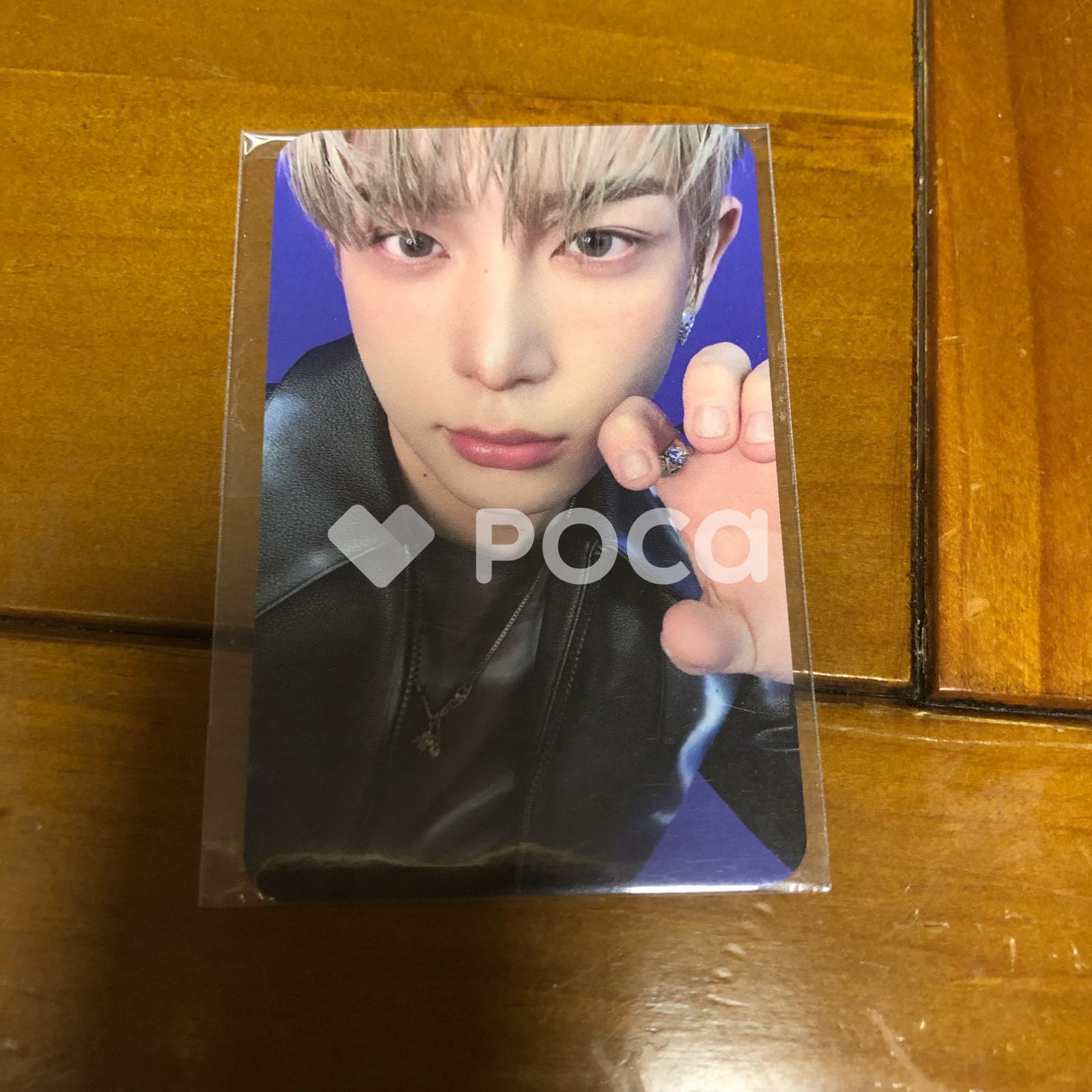 &team HARUA ハルア　KPOP NARA ラキドロ &TEAM HARUA ハルア Go in Blind Music Korea ラキドロ - メルカリ