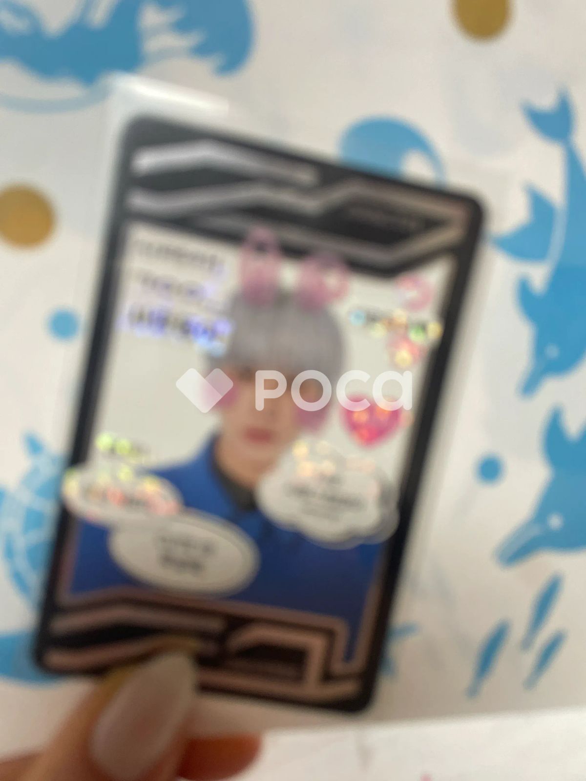 NCT ジョンウ Universe Jewel Case ver. UNIVERSE CARD - メルカリ