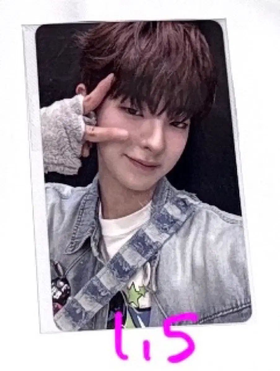 ボイプラ ゼベワン ユジン CGV トレカ ボイプラ ゼベワン ユジン CGV