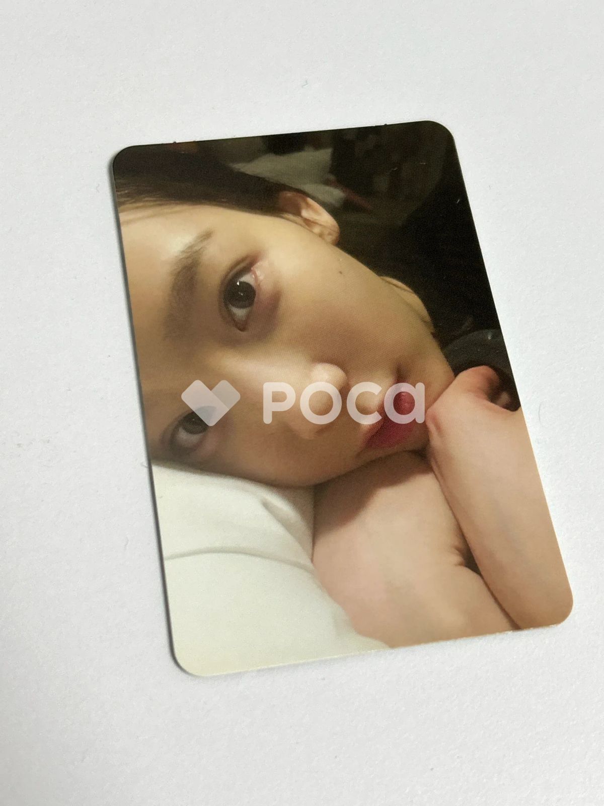 少女時代 テヨン My Voice I Got Love ver. - メルカリ