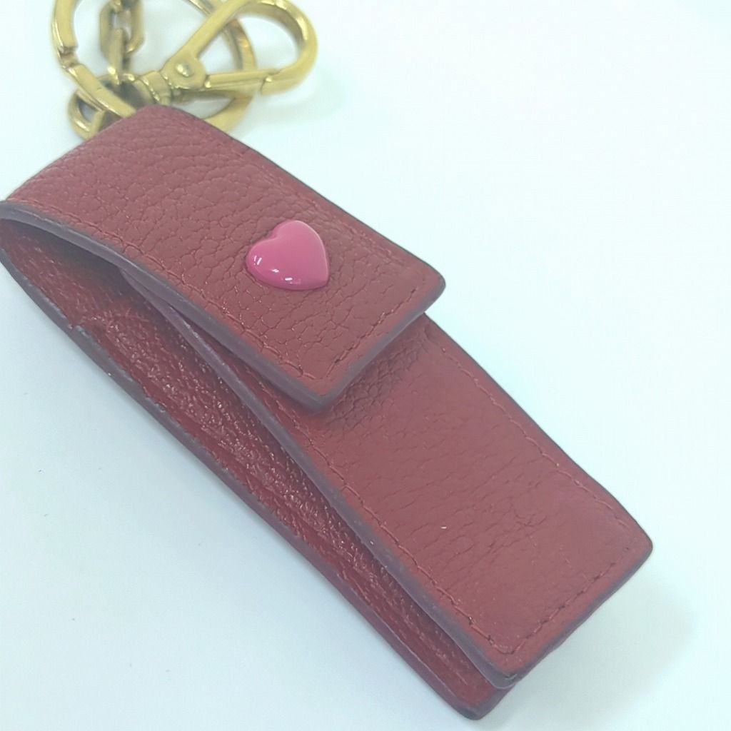 キーリング付き