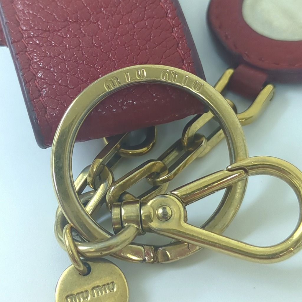 ハートチャーム