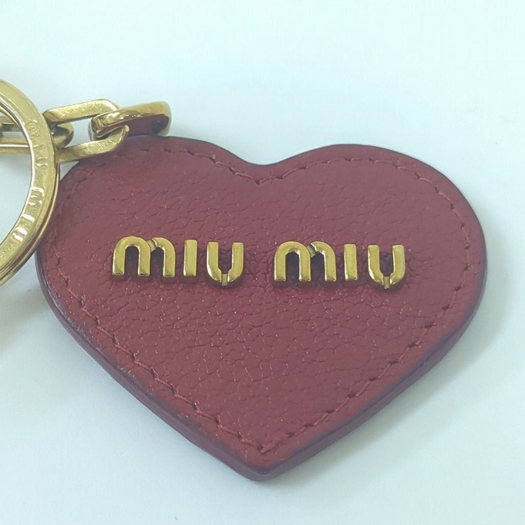 ハートチャーム