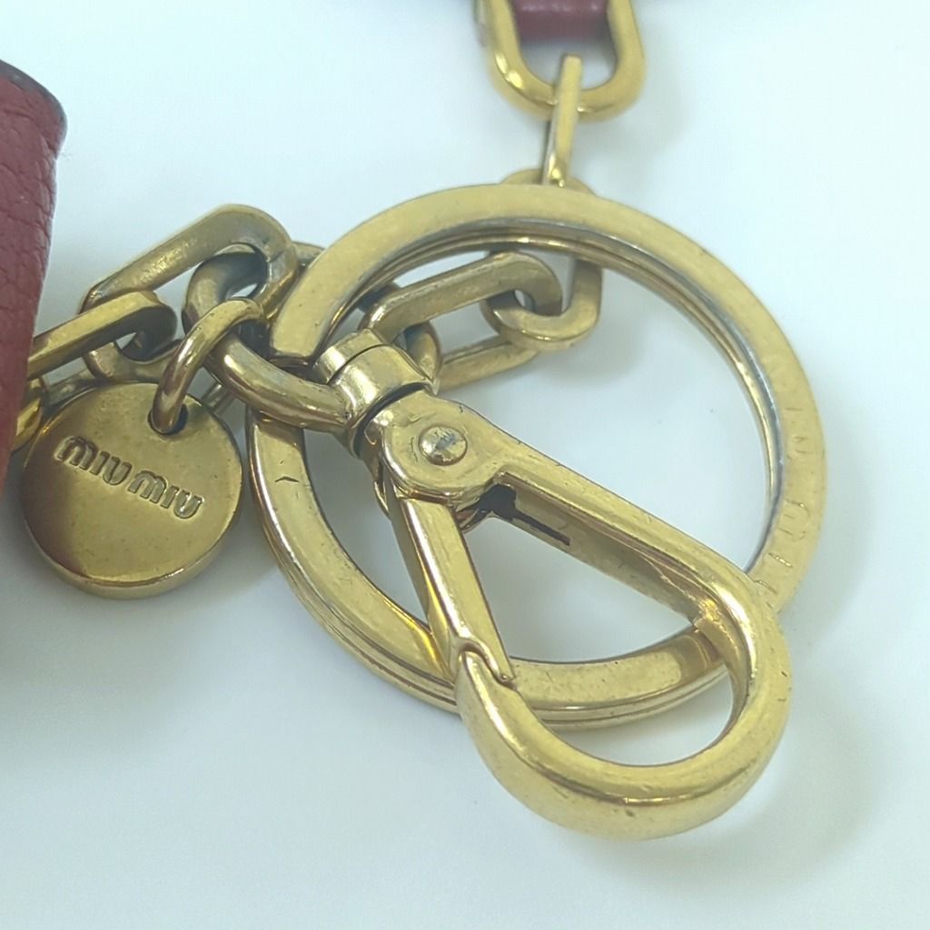 レッド ゴールド