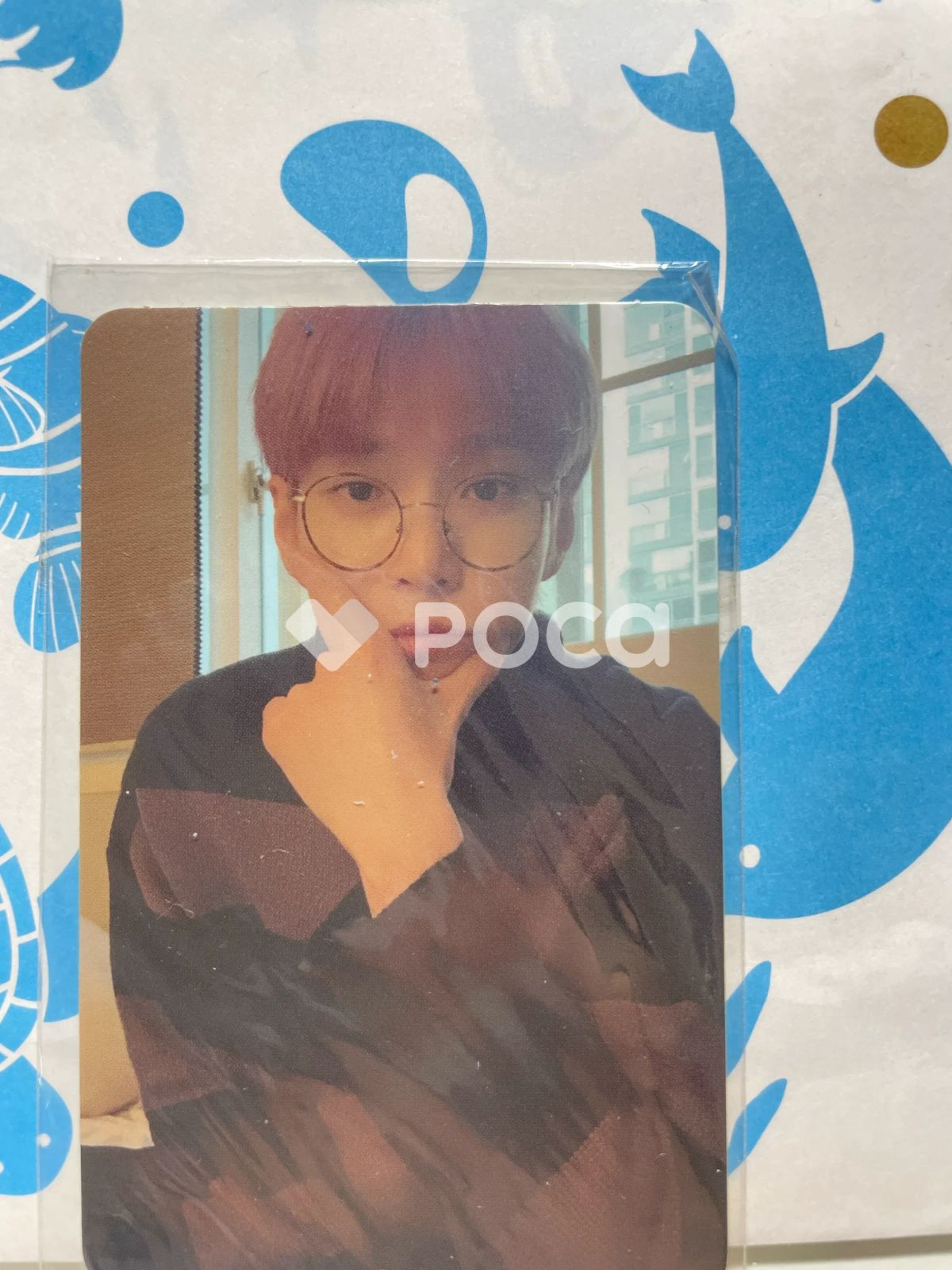 NCT ドヨン NCT #127 Neo Zone N Ver. - メルカリ