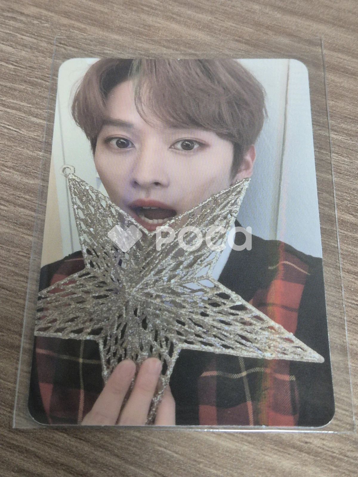 Stray Kids リノchristmas evel hottracks straykids リノ スキズ Christmas EveL hottracks - メルカリ