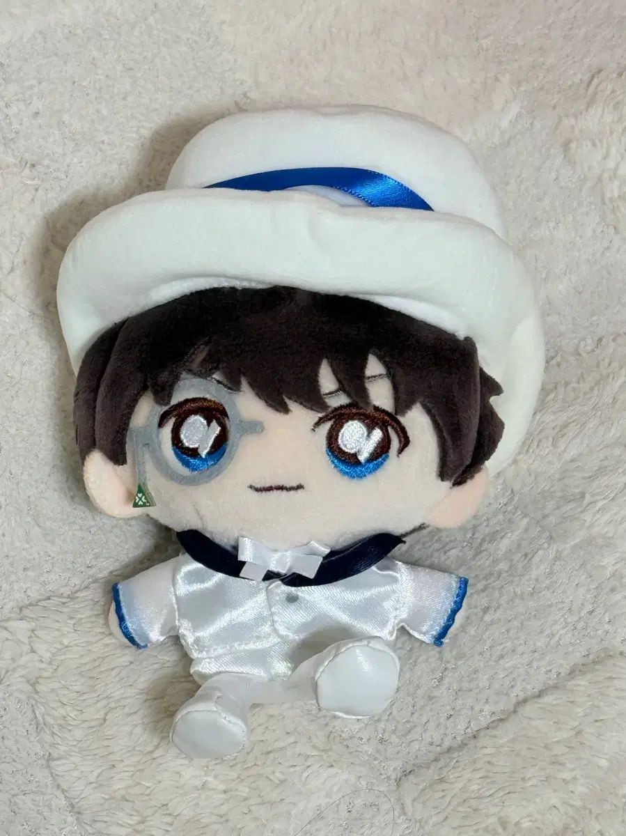 怪盗キッド️名探偵コナン展30周年複製原画 コナン展怪盗キッド複製