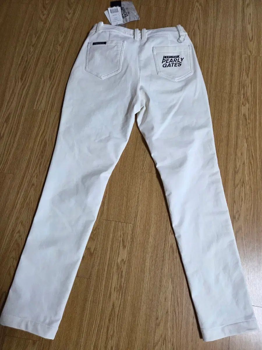 パーリーゲイツ グース ダウンパンツ - メルカリ