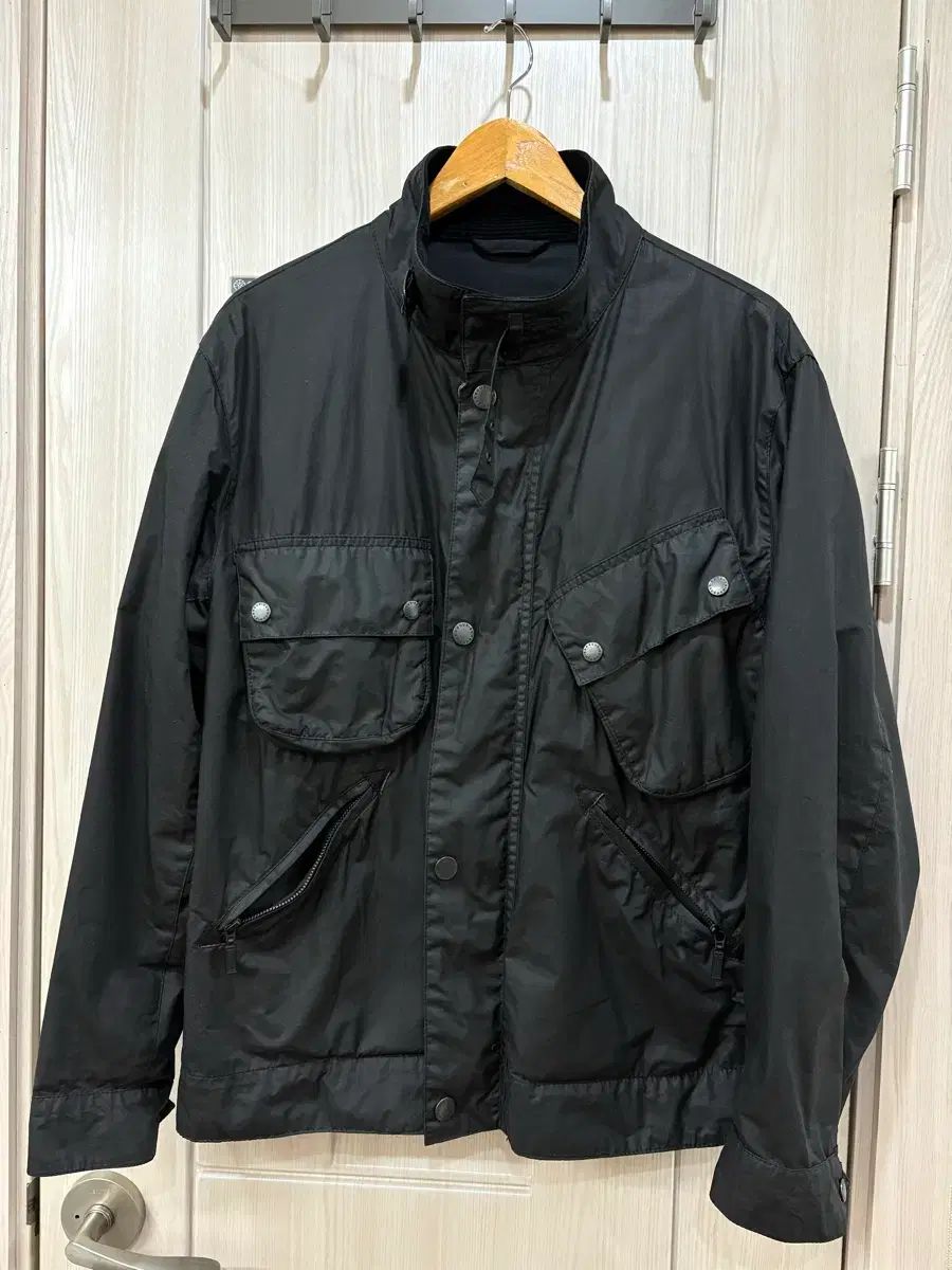 バブアー エンジニアードガーメンツ エンカ リング M