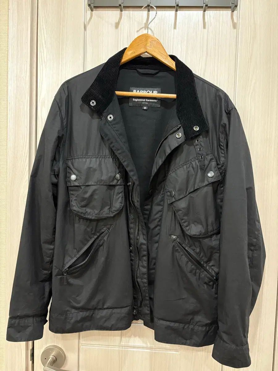  バブアー エンジニアードガーメンツ エンカ リング M テーラードジャケット ジャケット アウター
