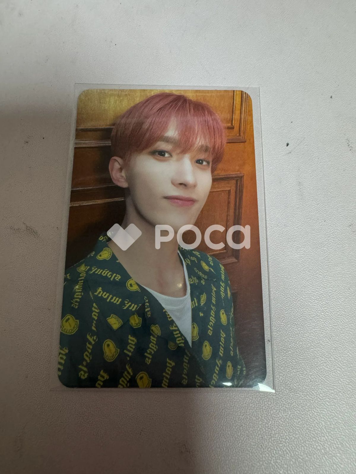 Seventeen ドギョム セブチ SECOND WIND Weverse Albums ver. - メルカリ