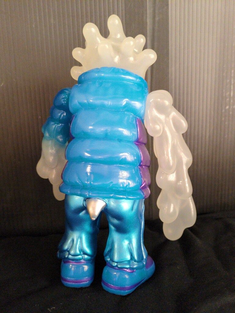 GYAROMI ゾルオイド WF2022夏 - メルカリ