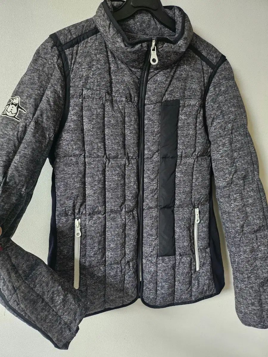 グースダウン マンシングウェア レディース サイズ85