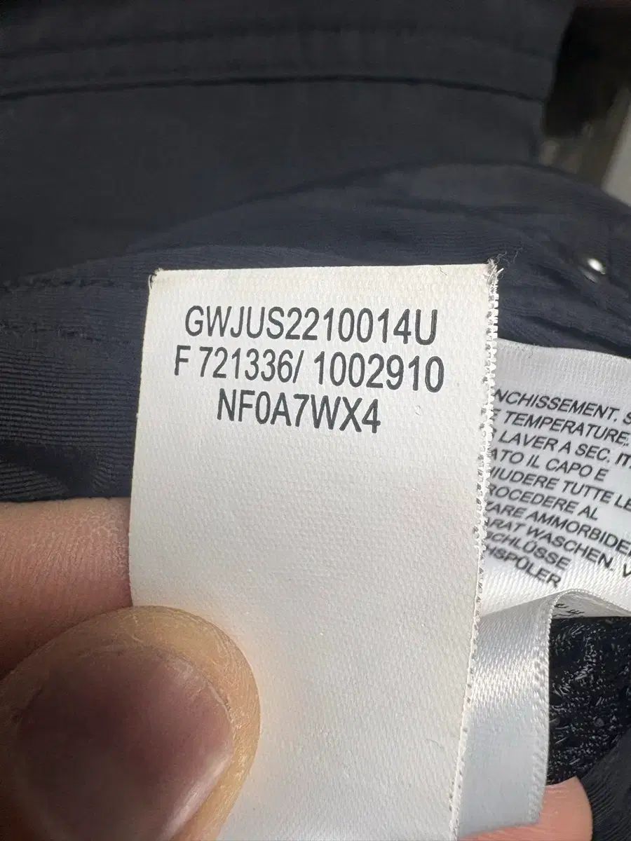  シュプリーム X ザノースフェイス コンバーチブル ジャケット ブラック XL テーラードジャケット ジャケット アウター