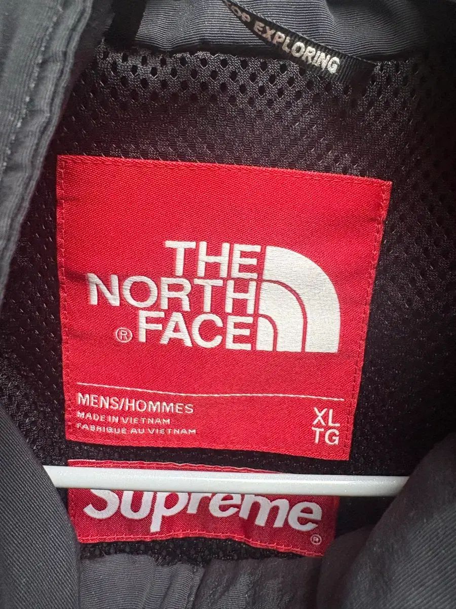 コンバーチブル ジャケット