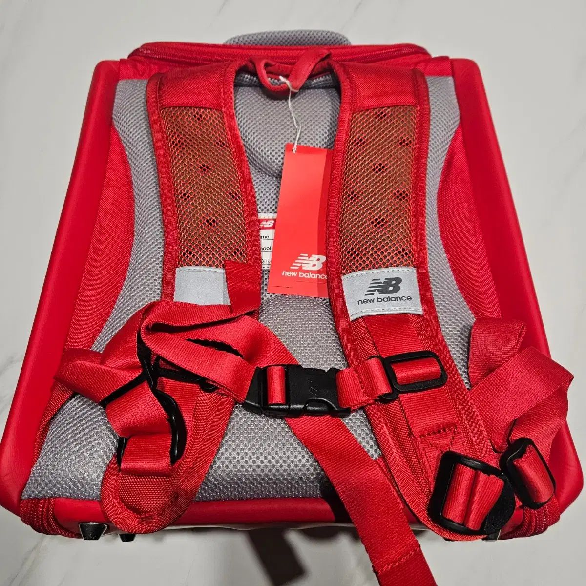 ニュー ンス 小学 バックパック