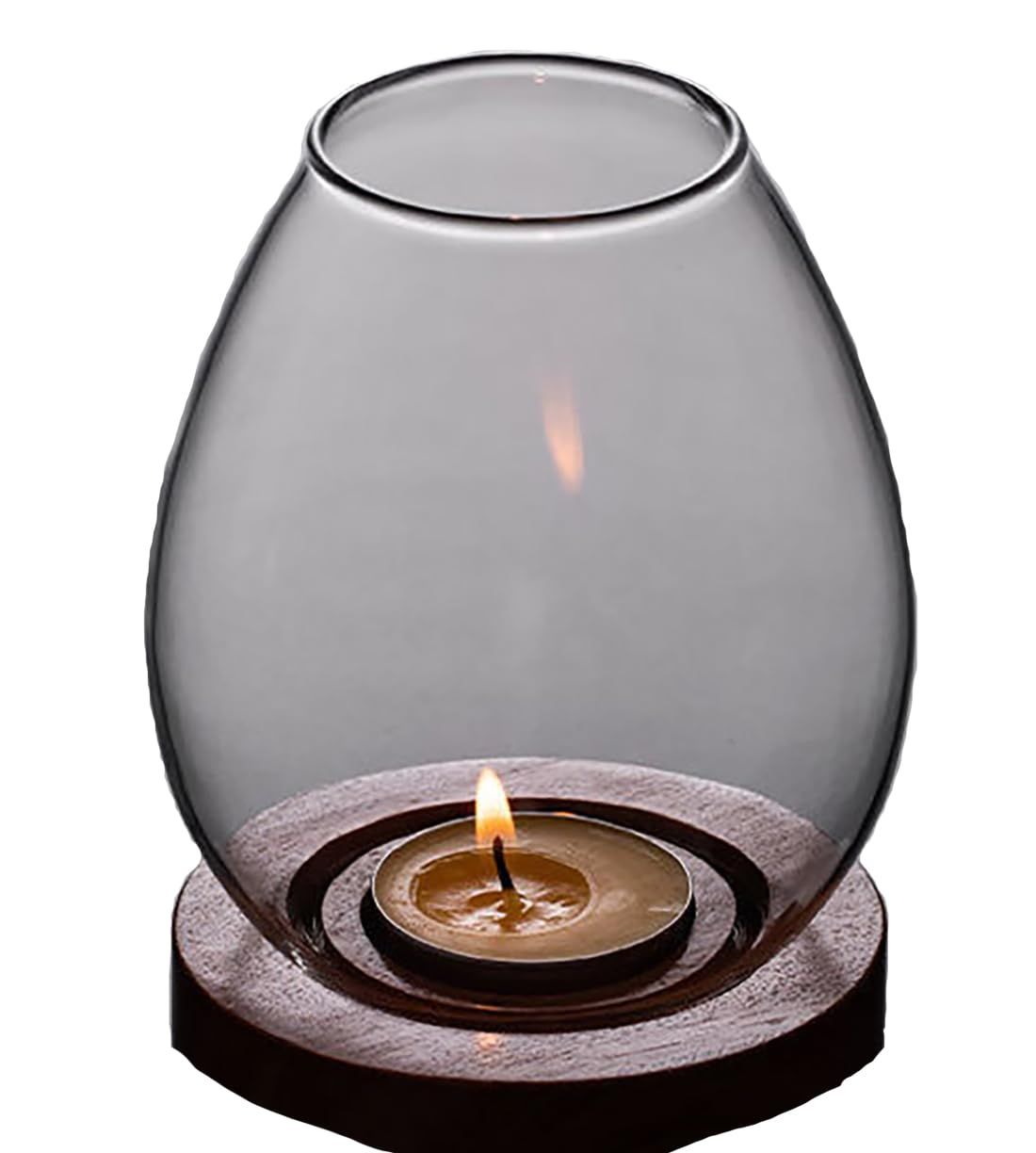 李朝熊川茶碗(16∼17世紀、元箱、元仕覆残欠、包み古布付） 李朝熊川茶碗(16∼17世紀、元箱、元仕覆残欠、包み古布付）