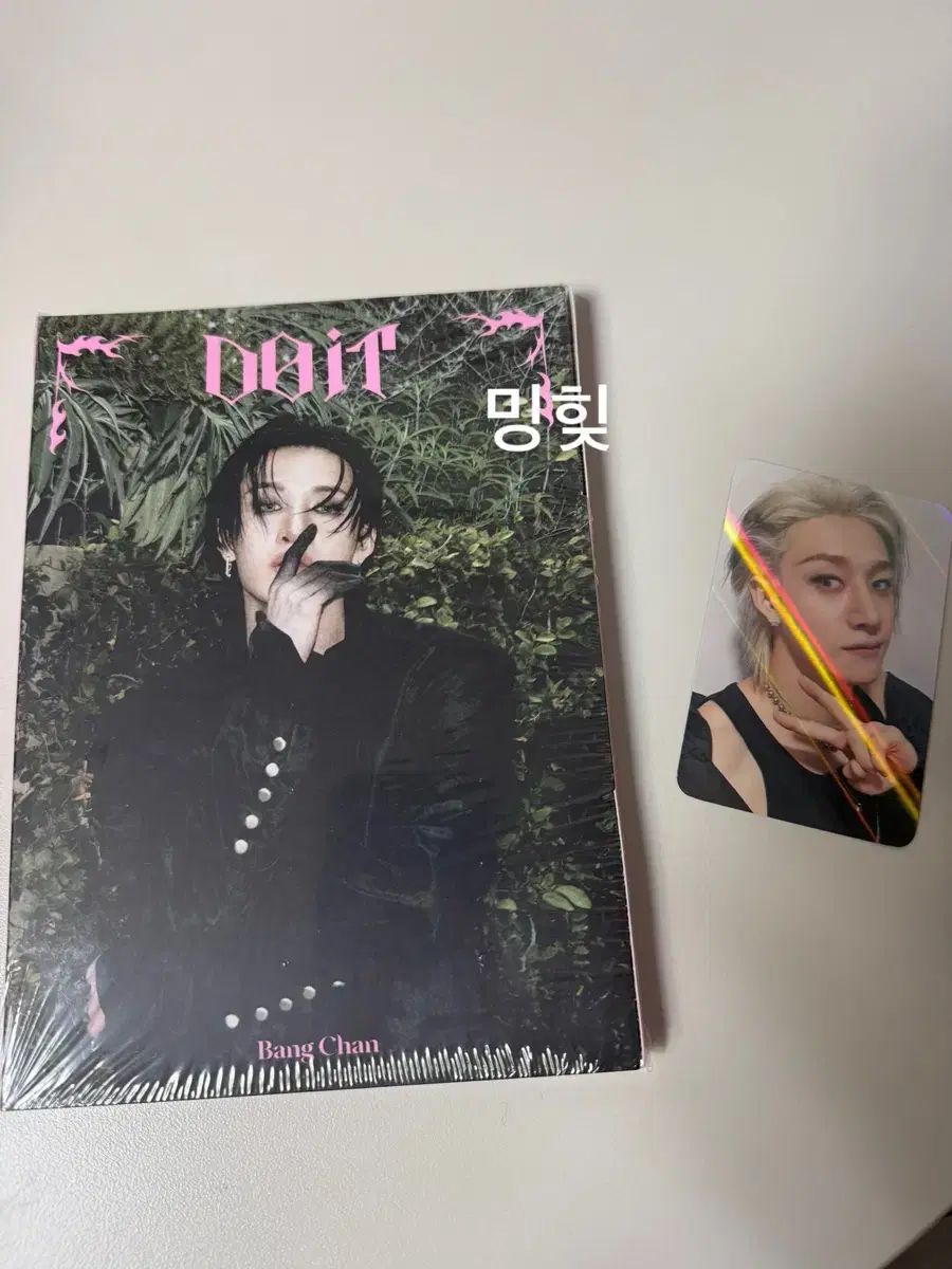 新品未開封 stray kids スキズ do it accordion 80枚 straykids do it it ver 新品未開封アルバム 10枚セット Stray Kids