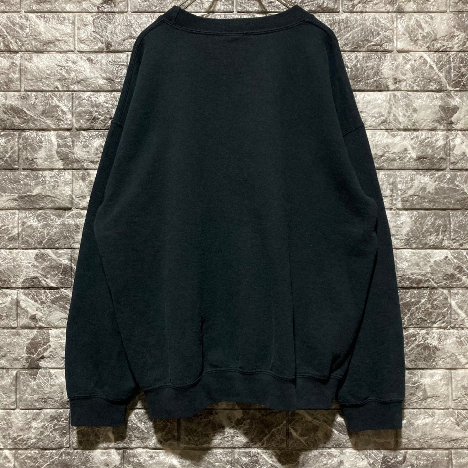 RED HOT CHILI PEPPERS スウェット トレーナー L ② - メルカリ