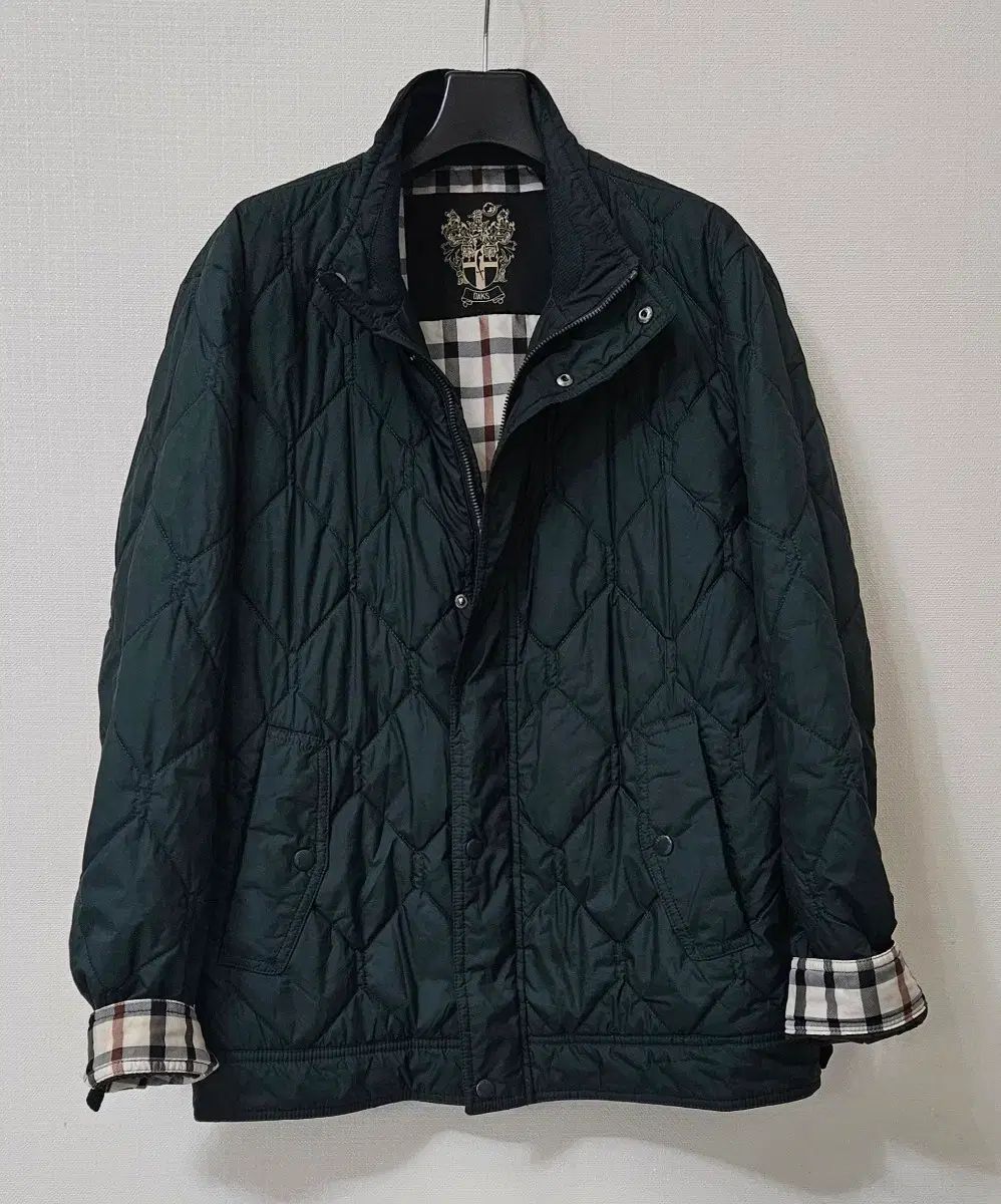 DAKS GOLF メンズ ダウンジャケット