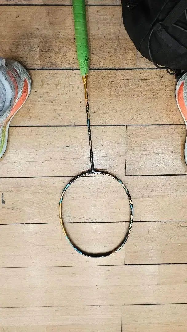 YONEX ASTROX アストロクス 88 D pro 2世代