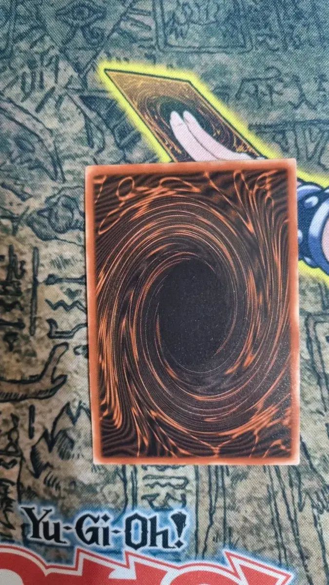 神のカード オシリスの天空竜