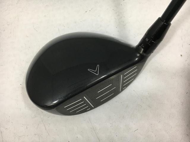 販売 返品OK 【ゴルフクラブ】キャロウェイ ビッグバーサ フェアウェイ