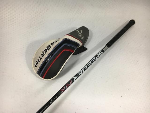 販売 返品OK 【ゴルフクラブ】キャロウェイ ビッグバーサ フェアウェイ