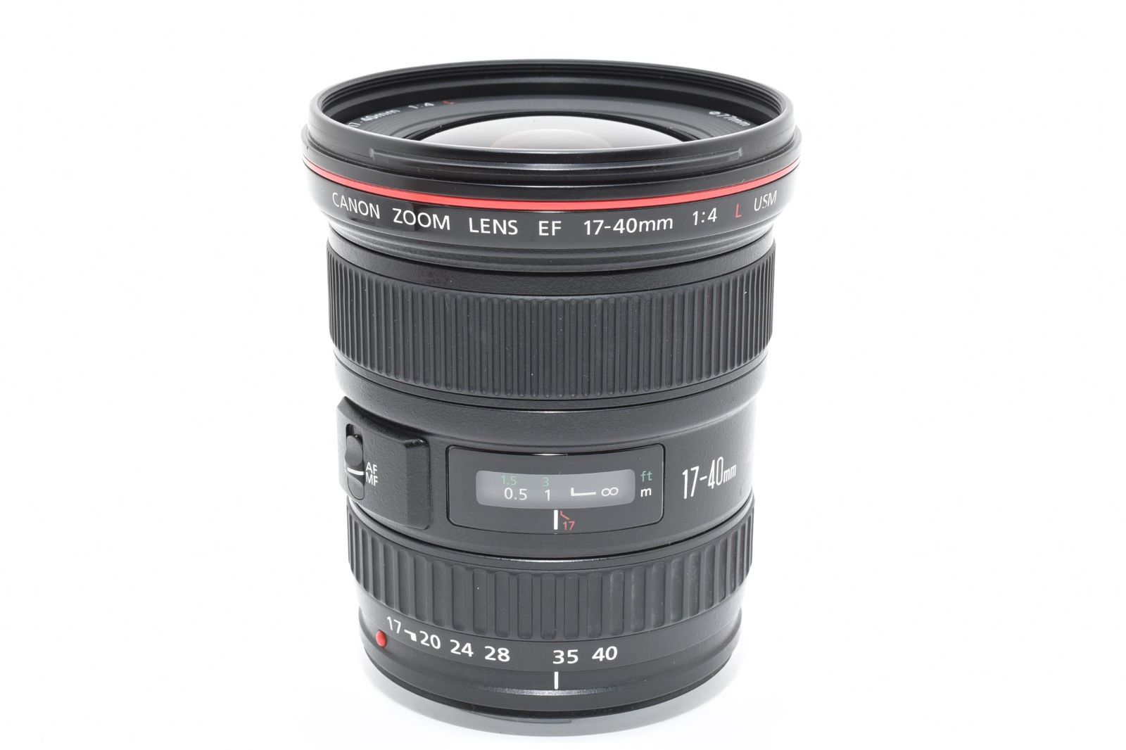 一眼レフ用AFレンズ