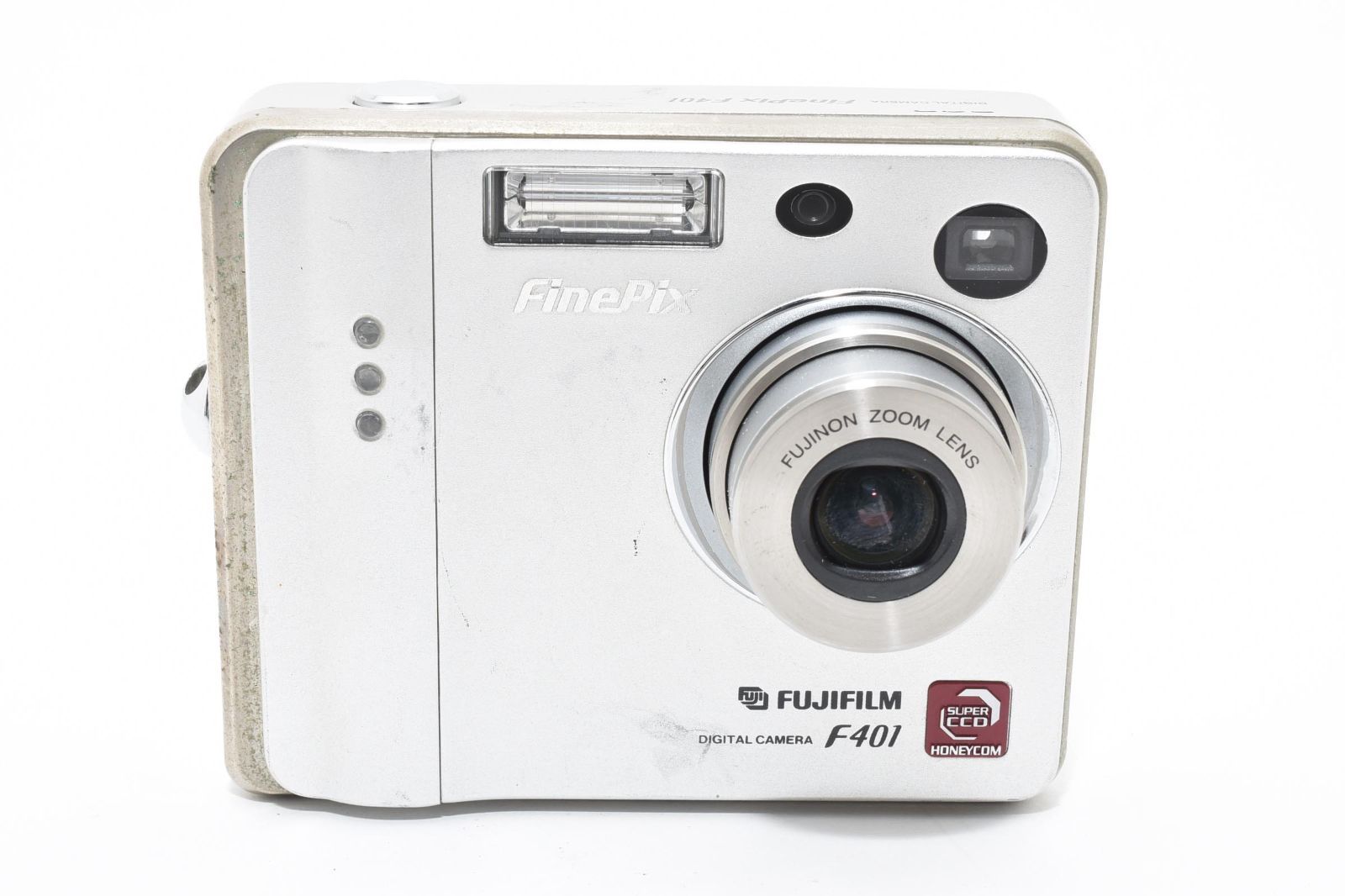 ☆ジャンク☆ コンパクトデジタルカメラ 6個 まとめ 富士フィルム