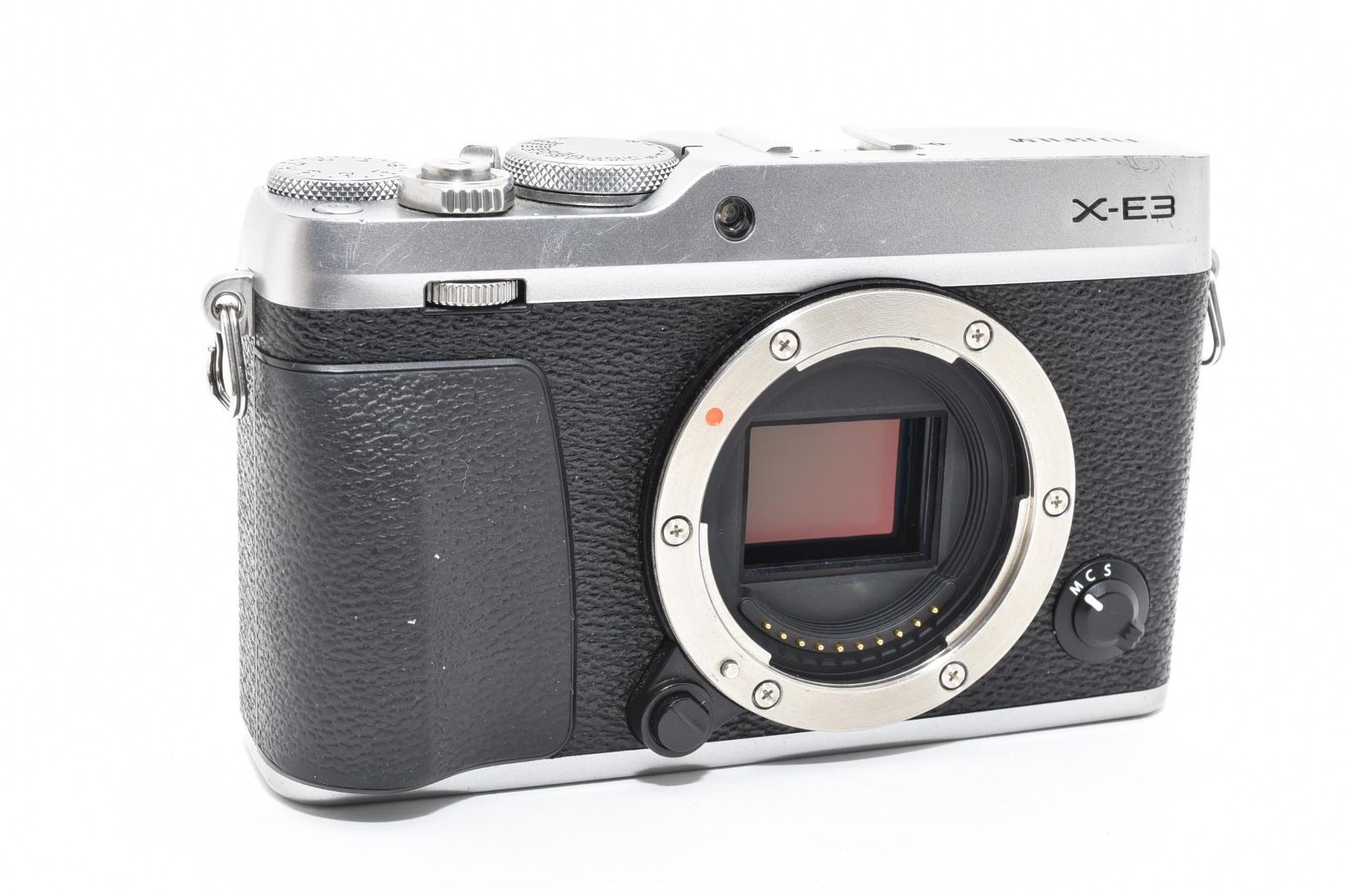 シャッター回数17327回