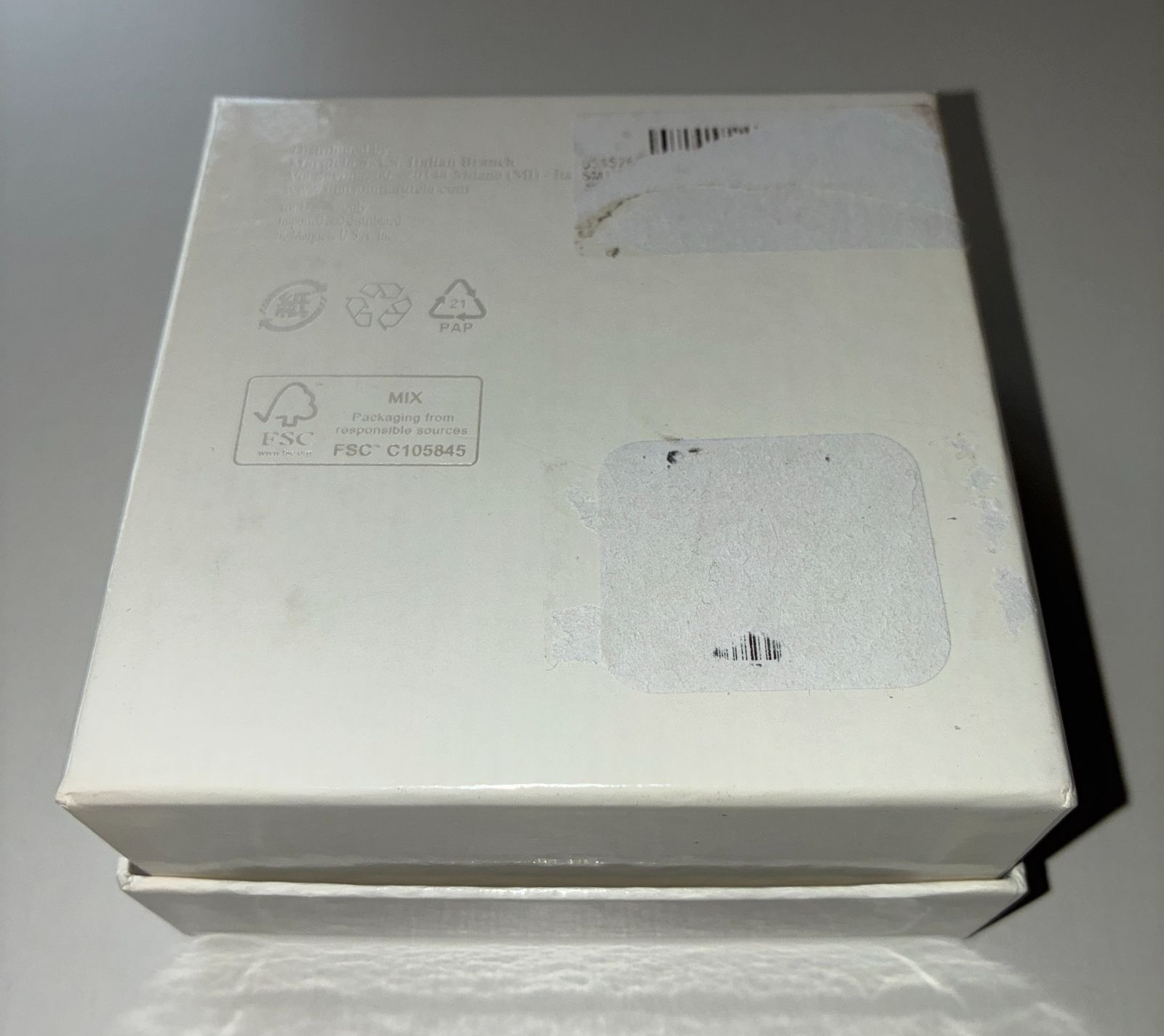 margiela マルジェラ