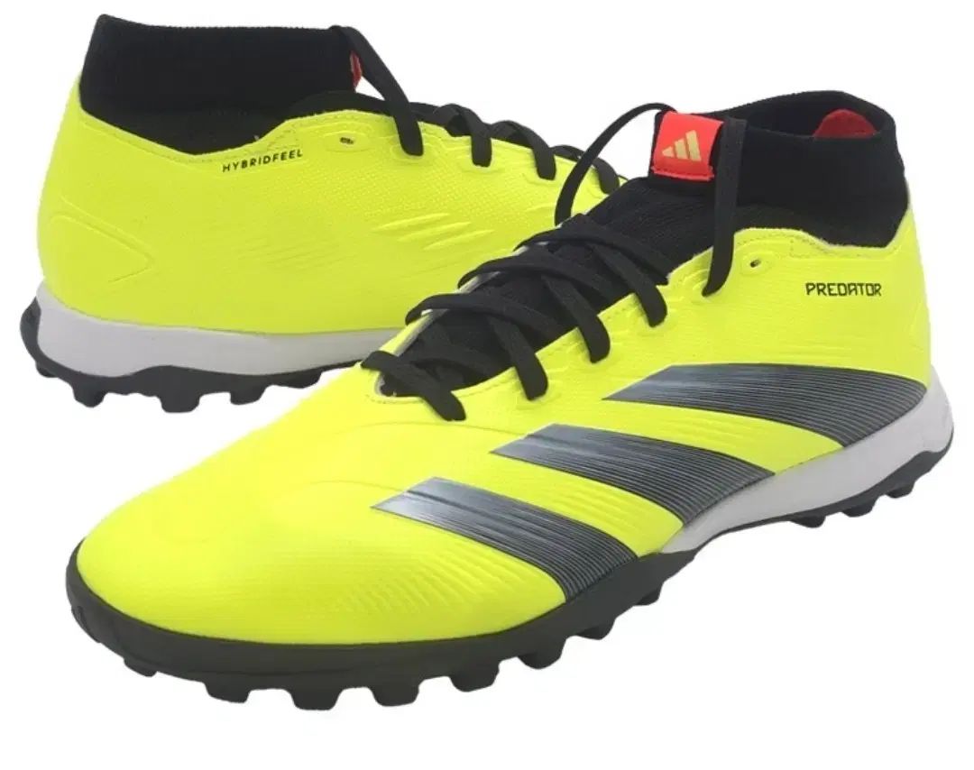アディダス プレデター 18.1 tf in、19.1 tf in 27.5