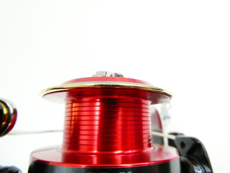 シマノ 07 BB-X テクニウムMg ファイアブラッド C 3000 D 03-