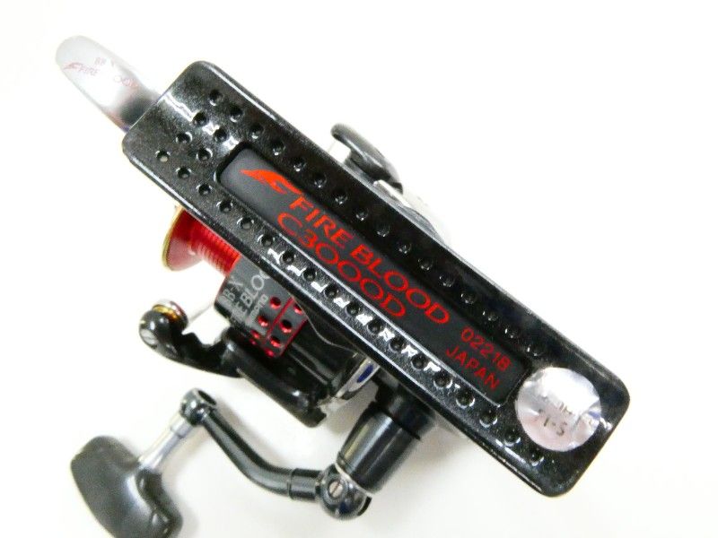 ファイアブラッド