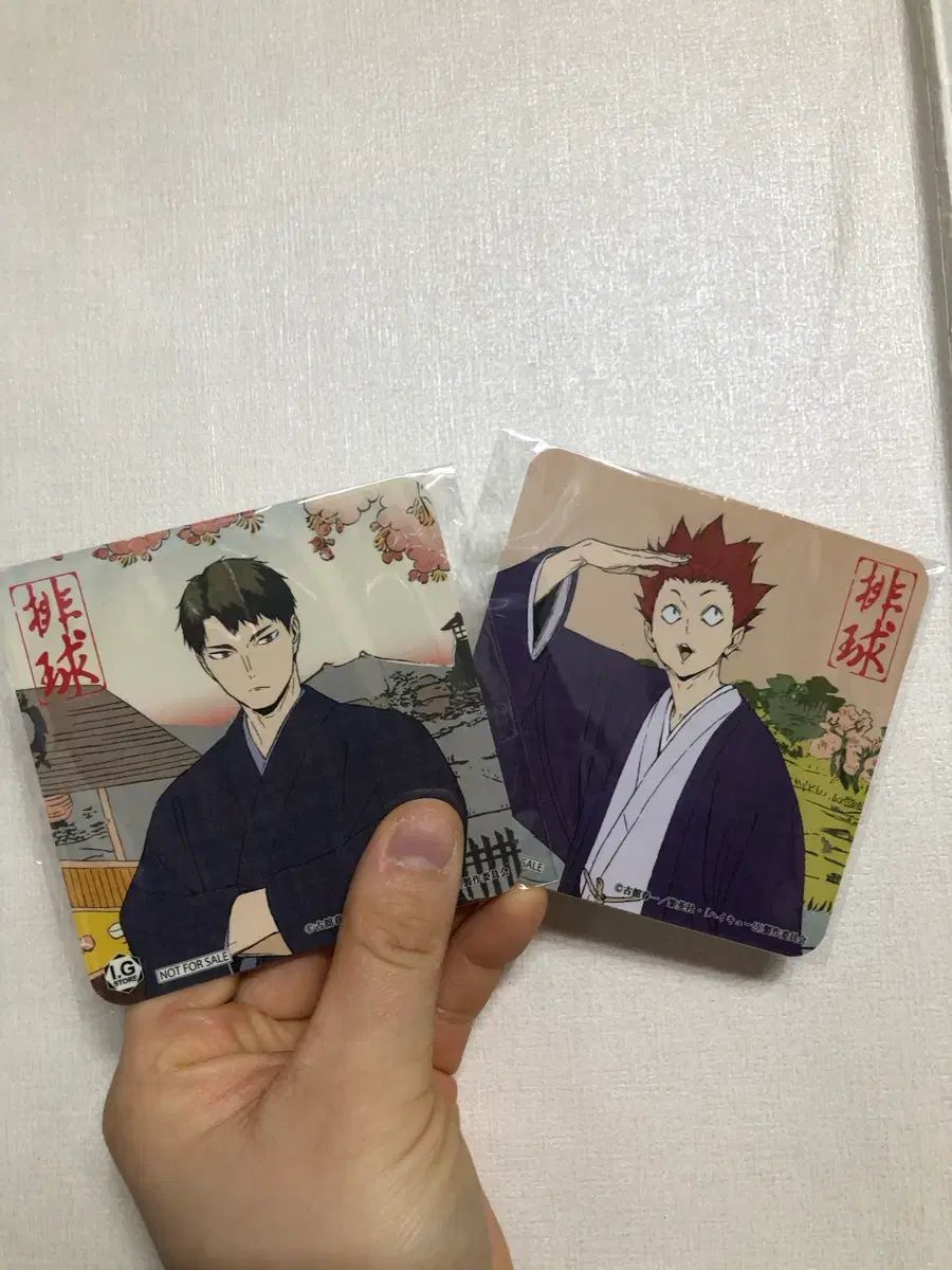 ハイキュー部室キーホルダー 2弾 ノヘビ カメメモ まとめ出品