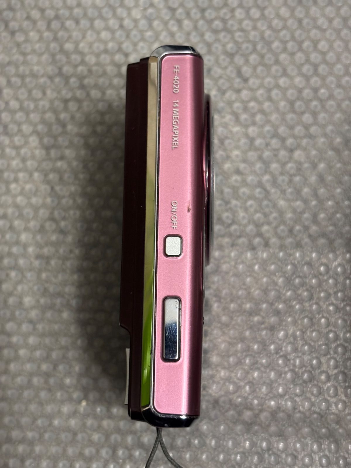 オンライン OLYMPUS オリンパス FE-4020 11262 Amazon.com : Olympus