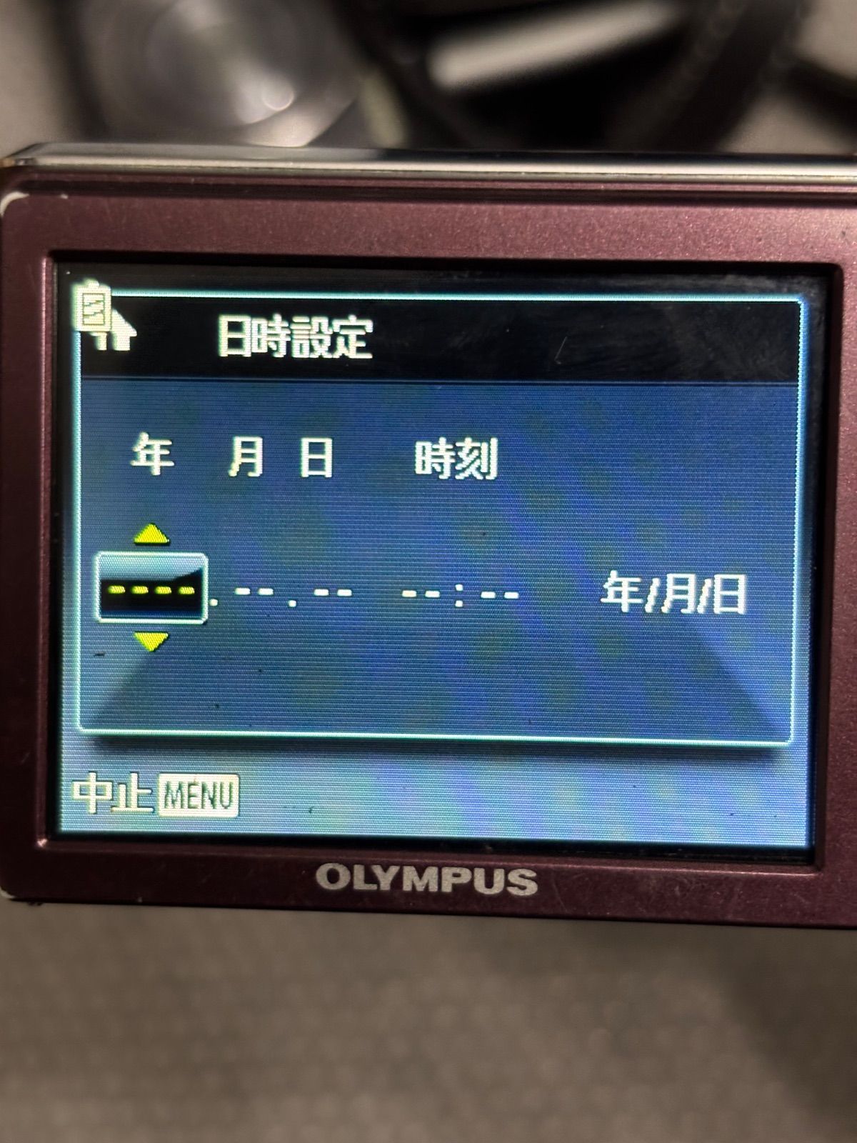 オンライン OLYMPUS オリンパス FE-4020 11262 Amazon.com : Olympus