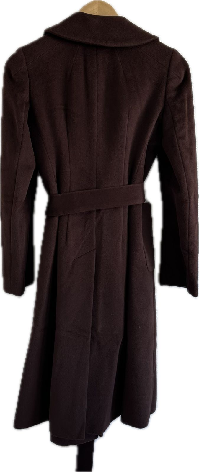 Z1637 【美品】DKNYディーケーエヌワイ ダナキャランニューヨーク