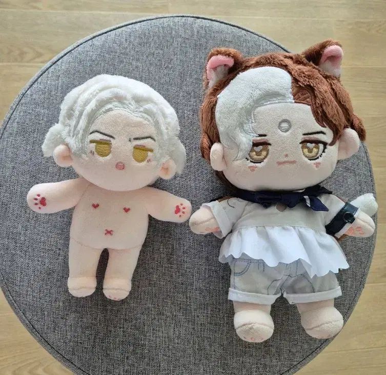 ファイナルファンタジーXIV エメトセルク ぬいぐるみ FINAL FANTASY