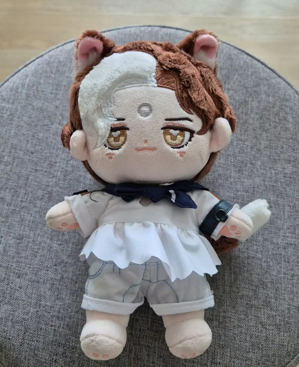 ファイナルファンタジーXIV エメトセルク ぬいぐるみ FINAL FANTASY